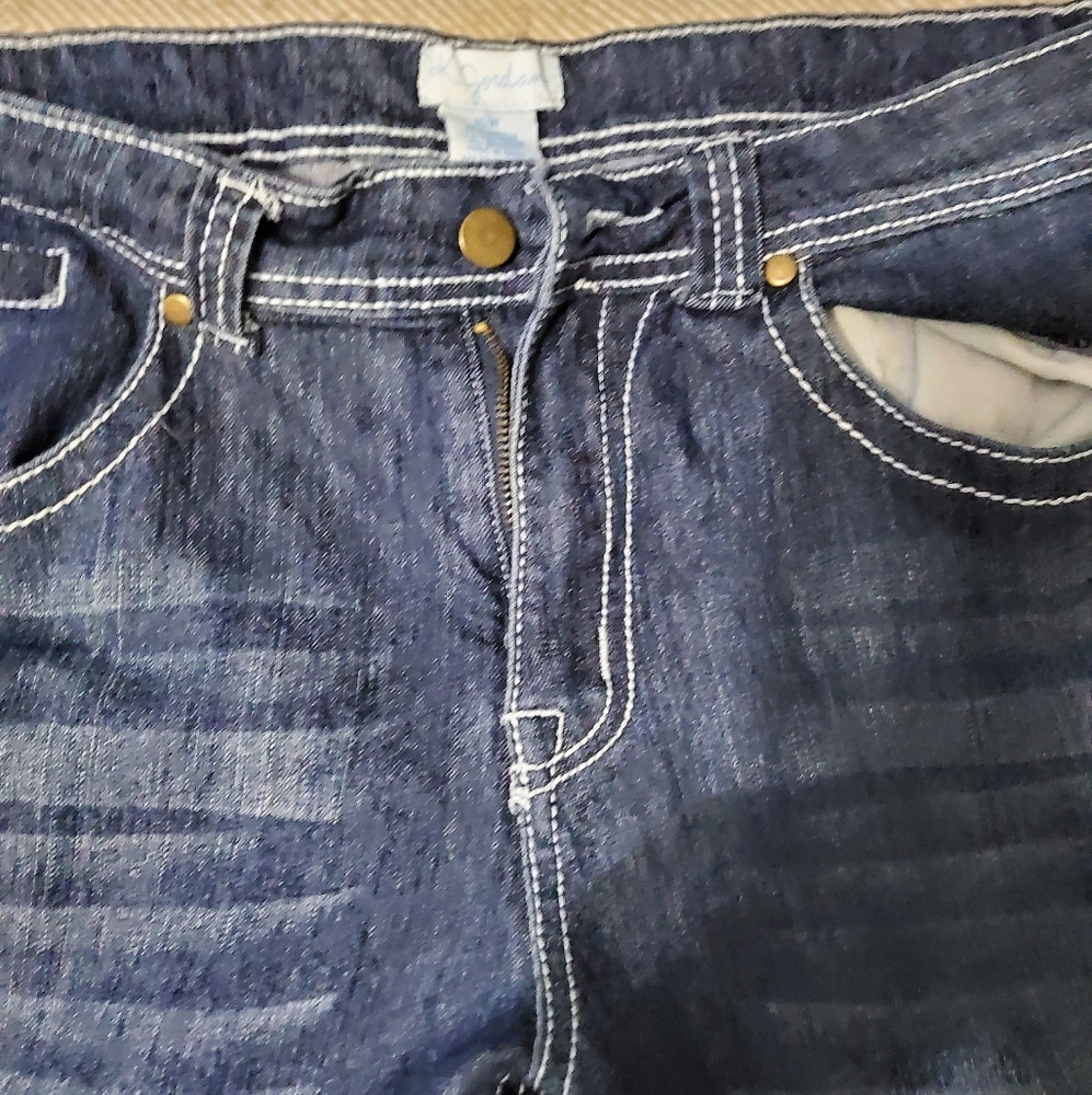 K jordan Jeans